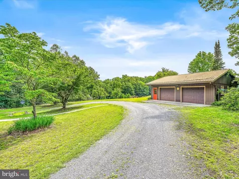 97 Murphy Ct, Berkeley Springs, WV 25411 photo 46