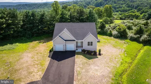 40 Mdg, Berkeley Springs, WV 25411