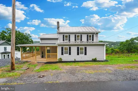 516 Wilkes St, Berkeley Springs, WV 25411 photo 47