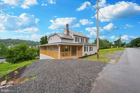 516 Wilkes St, Berkeley Springs, WV 25411 photo 46