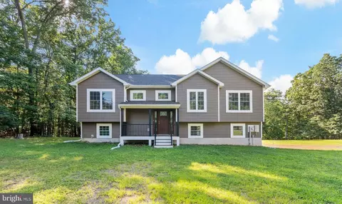 772 Audubon Rd, Hedgesville, WV 25427