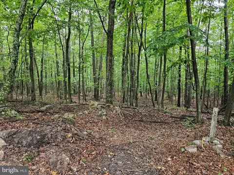 saddle ridge lane LOT 29, Hedgesville, WV 25427