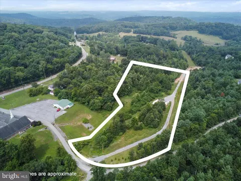 lot3 Victory Ln, Hedgesville, WV 25427