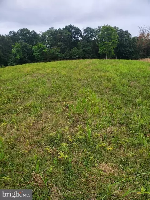 potomac ridge lane LOT 15, Berkeley Springs, WV 25411