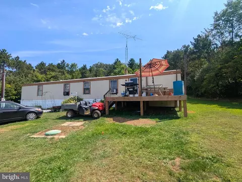 34 Remington Ln, Hedgesville, WV 25427