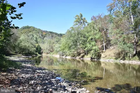 Walnut Street, Great Cacapon, WV 25422