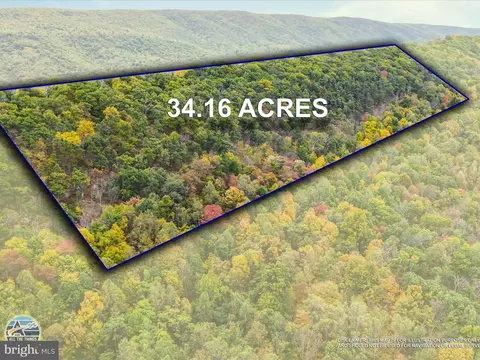 2083 Clay Pits Ln, Great Cacapon, WV 25422