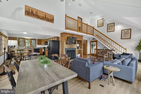 Other - 537 Bobcat Dr, Berkeley Springs, WV 25411 photo 3 of 6