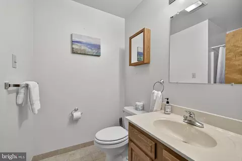 Bath - 537 Bobcat Dr, Berkeley Springs, WV 25411 photo 2 of 7