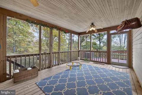 Exterior - 537 Bobcat Dr, Berkeley Springs, WV 25411 photo 1 of 11