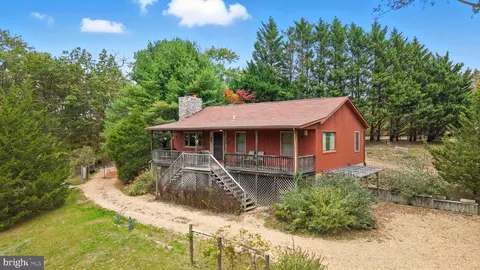 454 Barksdale Ln, Hedgesville, WV 25427