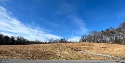 Clone Run Road, Hedgesville, WV 25427