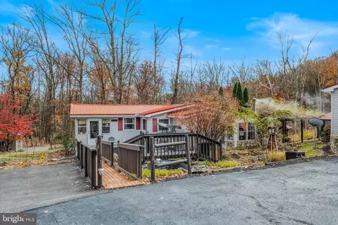 1441 Audubon Rd, Hedgesville, WV 25427