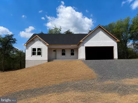 lot3 Spielman, Berkeley Springs, WV 25411