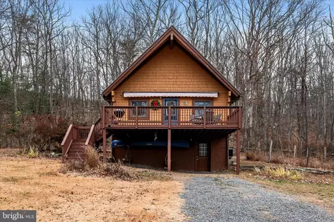 249 Crestview Ln, Berkeley Springs, WV 25411 photo 33