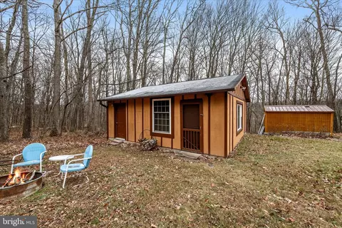 249 Crestview Ln, Berkeley Springs, WV 25411 photo 28