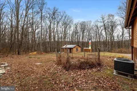 249 Crestview Ln, Berkeley Springs, WV 25411 photo 42