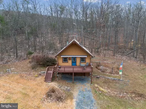 249 Crestview Ln, Berkeley Springs, WV 25411 photo 44