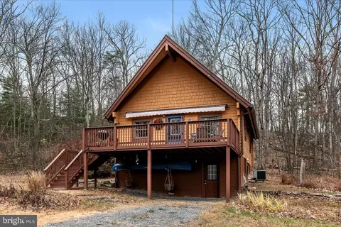 249 Crestview Ln, Berkeley Springs, WV 25411 photo 37
