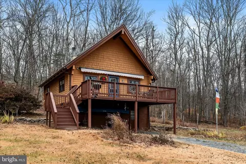 249 Crestview Ln, Berkeley Springs, WV 25411 photo 36