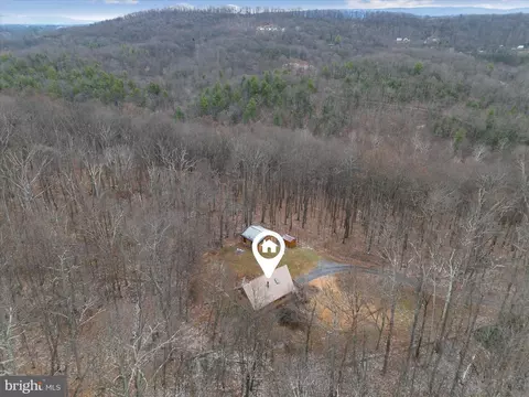 249 Crestview Ln, Berkeley Springs, WV 25411 photo 47