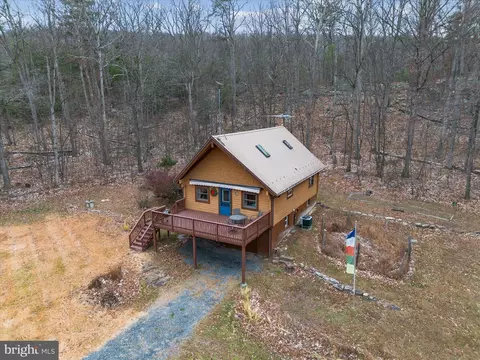 249 Crestview Ln, Berkeley Springs, WV 25411 photo 45
