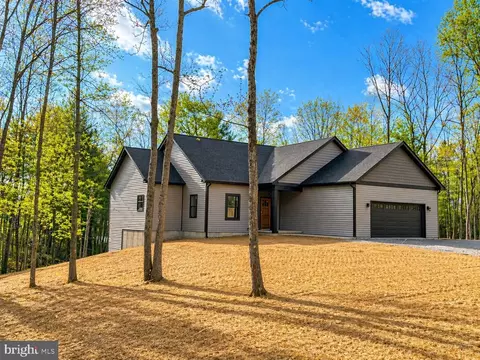 lot26 Spice Bush Ct, Hedgesville, WV 25427