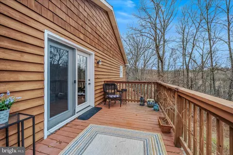 Exterior - 1636 Eckerd Ln, Berkeley Springs, WV 25411 photo 12 of 16