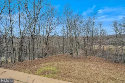 Exterior - 1636 Eckerd Ln, Berkeley Springs, WV 25411 photo 13 of 16