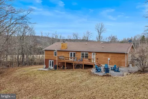 Other - 1636 Eckerd Ln, Berkeley Springs, WV 25411 photo 25 of 34