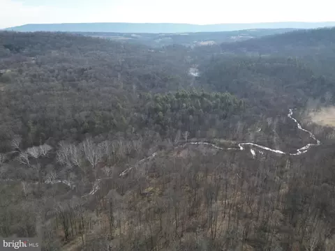 Sir Johns Run Road, Berkeley Springs, WV 25411