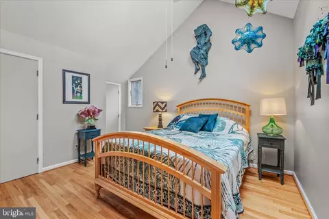 Bedroom - 139 Cardinal Ln, Berkeley Springs, WV 25411 photo 1 of 6