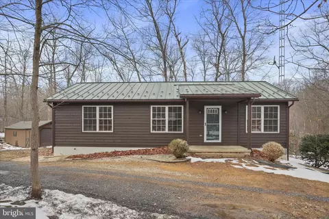 141 Mason Rd, Hedgesville, WV 25427
