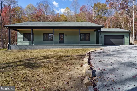 lot69 Parkside Ter, Berkeley Springs, WV 25411