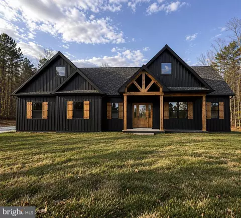 lot8 Silage Ln, Berkeley Springs, WV 25411