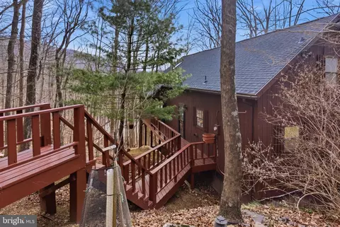 785 Stellar, Great Cacapon, WV 25422