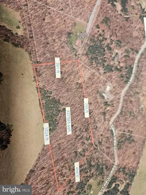 lot16 Meadow Ln, Berkeley Springs, WV 25411