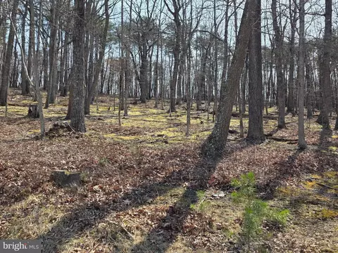 hollybush lane LOT 3 B, Berkeley Springs, WV 25411