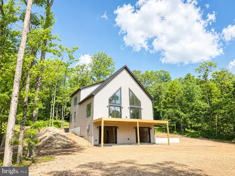 lot40 Spice Bush Ct, Hedgesville, WV 25427