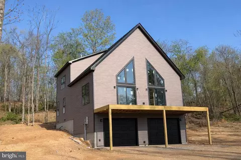 lot40 Spice Bush Ct, Hedgesville, WV 25427