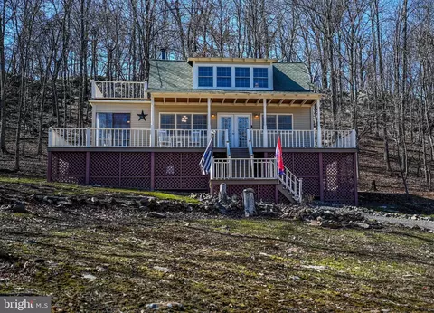 51 Katelyn Ln, Great Cacapon, WV 25422