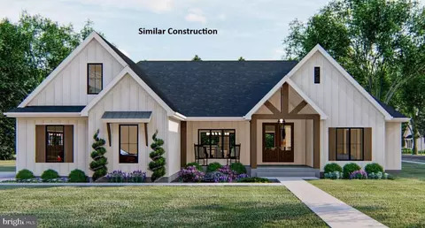 fairview drive, Berkeley Springs, WV 25411