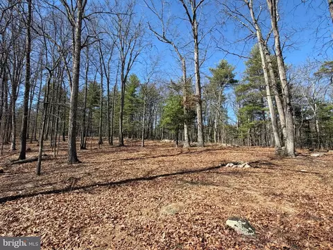 lot43 Rapids Point Trl, Great Cacapon, WV 25422
