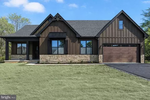 lot3 Libbys Ridge Rd, Berkeley Springs, WV 25411