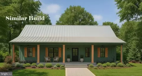 plum tree lane LOT 45, Berkeley Springs, WV 25411