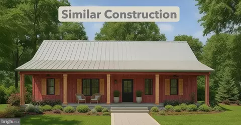 plum tree lane LOT 46, Berkeley Springs, WV 25411