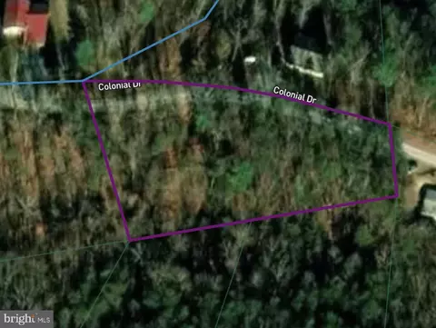 lot69 B Colonial Dr, Berkeley Springs, WV 25411