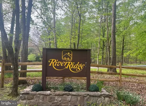 Butterfly Lane, Great Cacapon, WV 25422