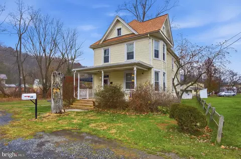 Other - 40 Mable Ln, Berkeley Springs, WV 25411 photo 15 of 15