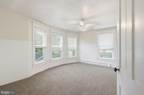 Bedroom - 40 Mable Ln, Berkeley Springs, WV 25411 photo 1 of 1